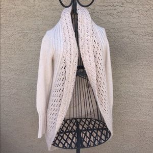 Anthropologie Sweater xs